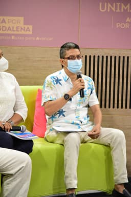 Uvaldo Mercado